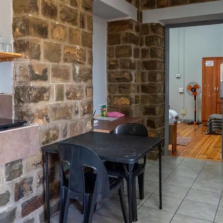 Keetmanshoop Self-Catering Hotell Exteriör bild
