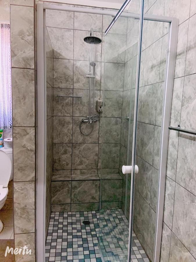 Keetmanshoop Self-Catering Hotell Exteriör bild